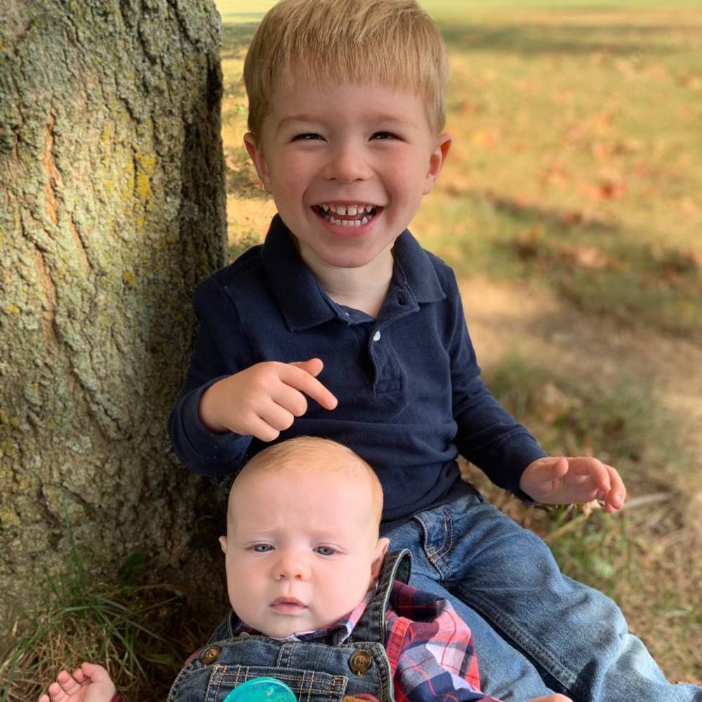 Meet your Posher, Callie